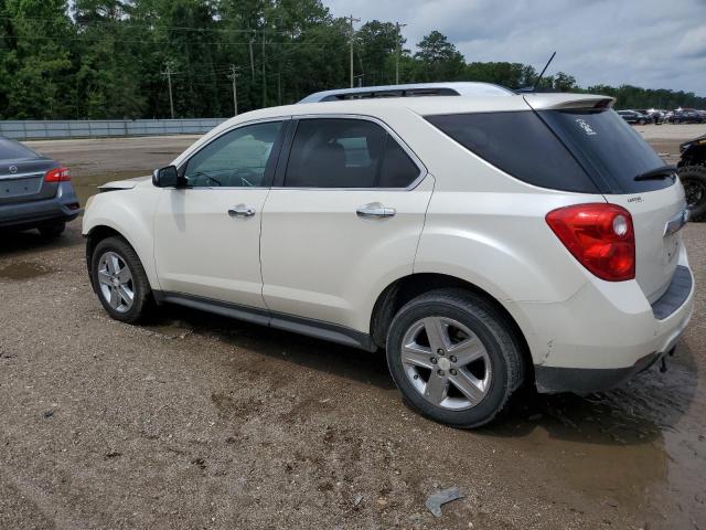 Photo 1 VIN: 1GNALDEK6EZ130081 - CHEVROLET EQUINOX 