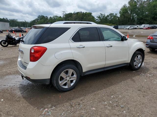 Photo 2 VIN: 1GNALDEK6EZ130081 - CHEVROLET EQUINOX 