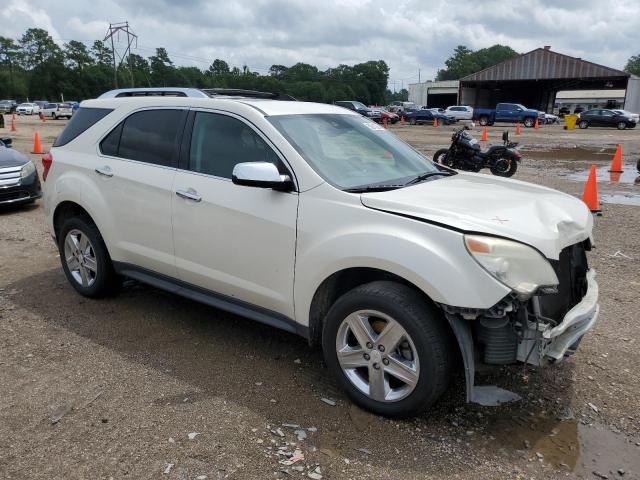 Photo 3 VIN: 1GNALDEK6EZ130081 - CHEVROLET EQUINOX 