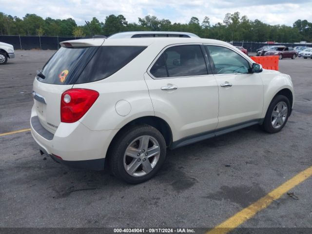 Photo 3 VIN: 1GNALDEK6FZ105120 - CHEVROLET EQUINOX 