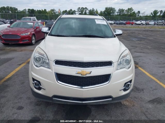 Photo 5 VIN: 1GNALDEK6FZ105120 - CHEVROLET EQUINOX 