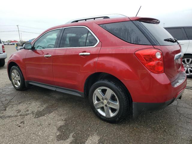 Photo 1 VIN: 1GNALDEK6FZ108616 - CHEVROLET EQUINOX LT 