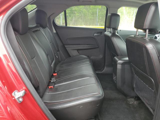 Photo 10 VIN: 1GNALDEK6FZ108616 - CHEVROLET EQUINOX LT 