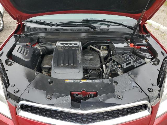 Photo 11 VIN: 1GNALDEK6FZ108616 - CHEVROLET EQUINOX LT 