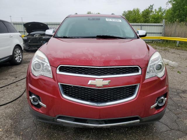 Photo 4 VIN: 1GNALDEK6FZ108616 - CHEVROLET EQUINOX LT 