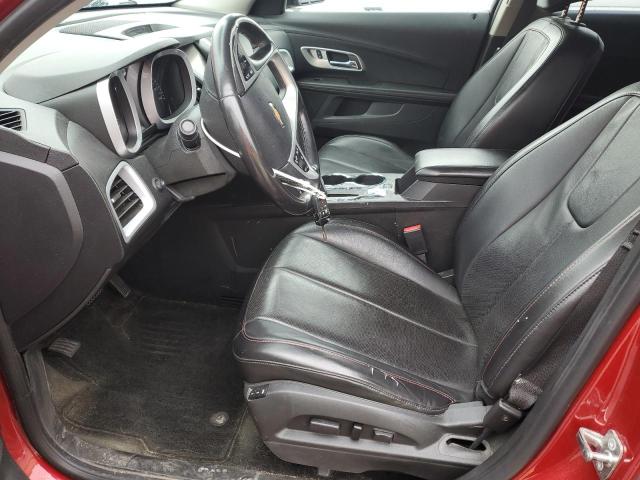 Photo 6 VIN: 1GNALDEK6FZ108616 - CHEVROLET EQUINOX LT 