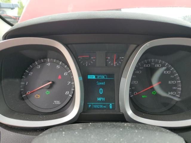 Photo 8 VIN: 1GNALDEK6FZ108616 - CHEVROLET EQUINOX LT 