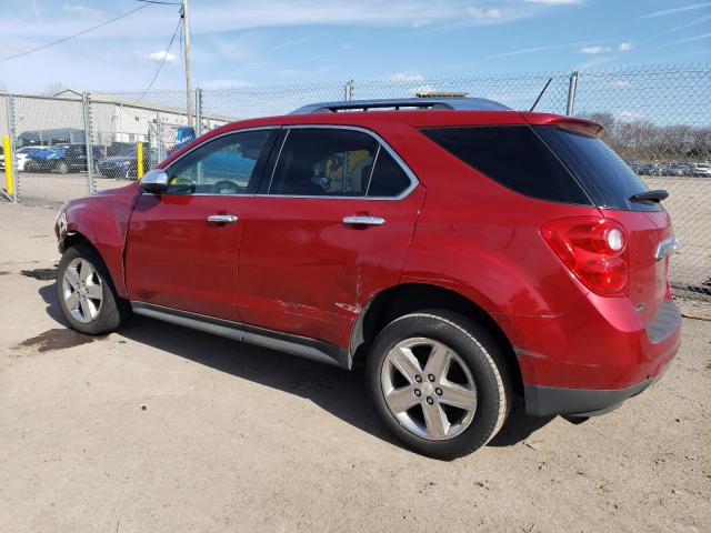 Photo 1 VIN: 1GNALDEK6FZ123696 - CHEVROLET EQUINOX 