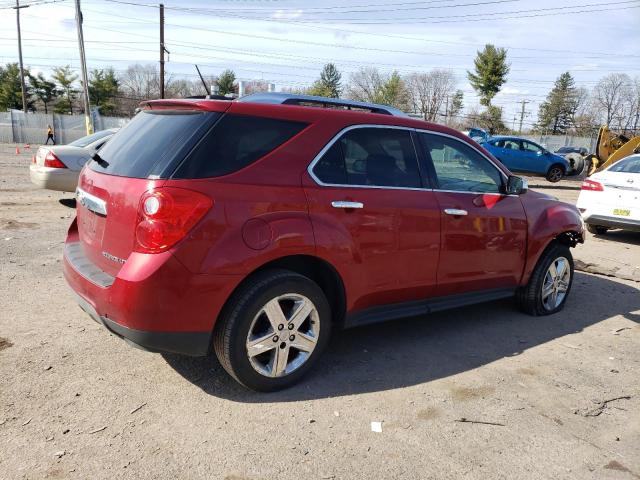 Photo 2 VIN: 1GNALDEK6FZ123696 - CHEVROLET EQUINOX 