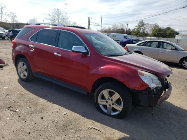 Photo 3 VIN: 1GNALDEK6FZ123696 - CHEVROLET EQUINOX 