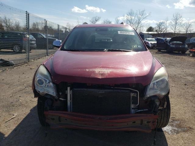 Photo 4 VIN: 1GNALDEK6FZ123696 - CHEVROLET EQUINOX 