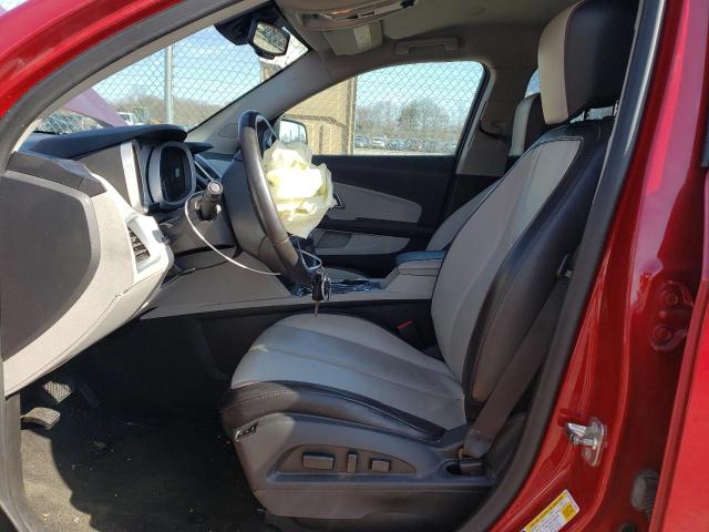 Photo 6 VIN: 1GNALDEK6FZ123696 - CHEVROLET EQUINOX 