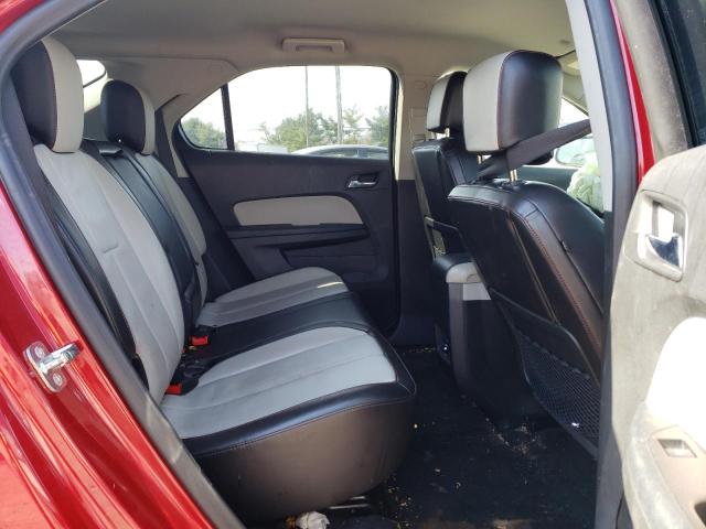 Photo 9 VIN: 1GNALDEK6FZ123696 - CHEVROLET EQUINOX 