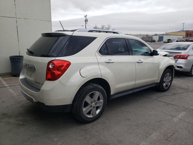 Photo 2 VIN: 1GNALDEK6FZ133483 - CHEVROLET EQUINOX 