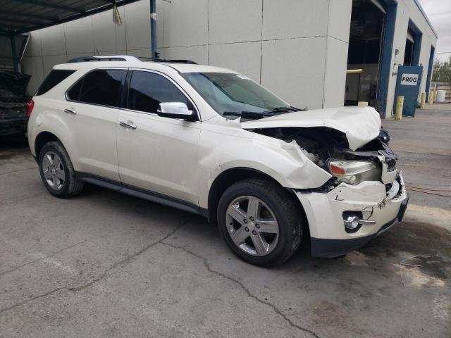 Photo 3 VIN: 1GNALDEK6FZ133483 - CHEVROLET EQUINOX 