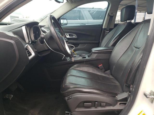 Photo 6 VIN: 1GNALDEK6FZ133483 - CHEVROLET EQUINOX 