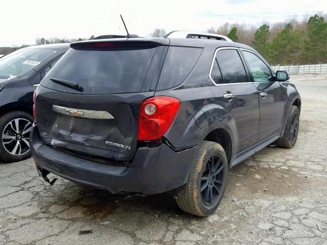 Photo 3 VIN: 1GNALDEK6FZ139901 - CHEVROLET EQUINOX LT 