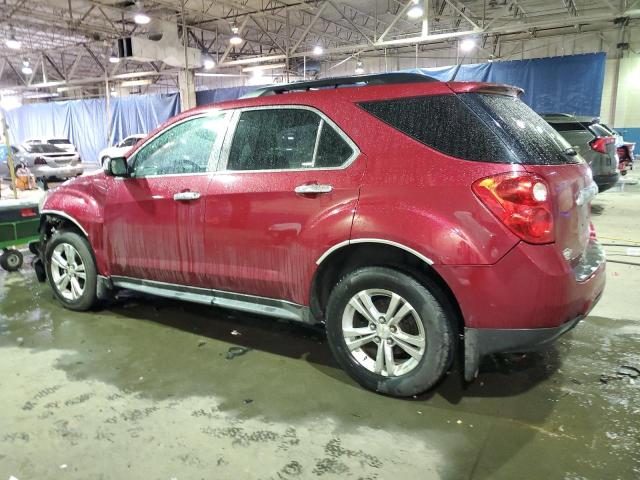 Photo 1 VIN: 1GNALDEK7DZ100800 - CHEVROLET EQUINOX 