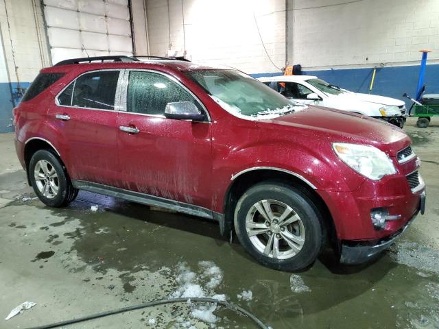 Photo 3 VIN: 1GNALDEK7DZ100800 - CHEVROLET EQUINOX 