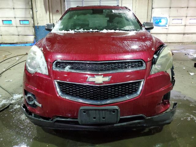 Photo 4 VIN: 1GNALDEK7DZ100800 - CHEVROLET EQUINOX 