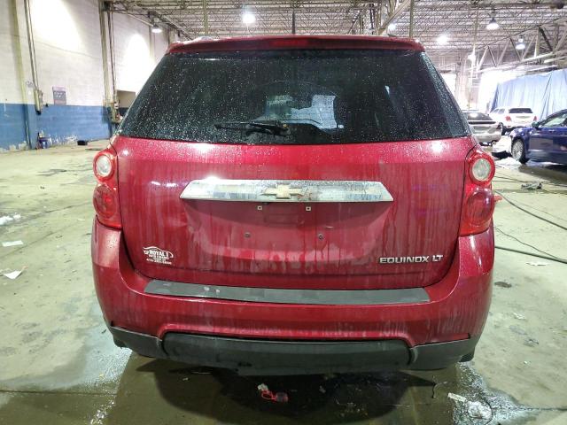 Photo 5 VIN: 1GNALDEK7DZ100800 - CHEVROLET EQUINOX 