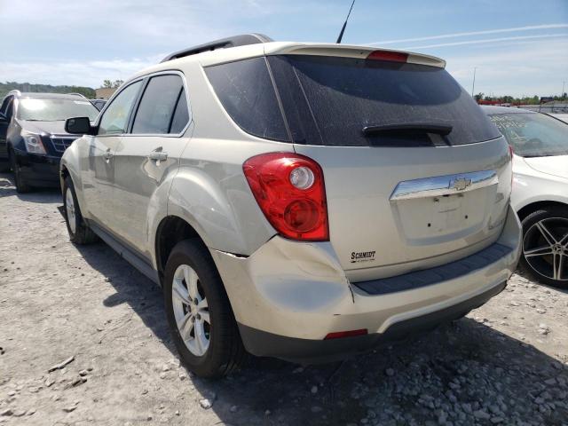 Photo 2 VIN: 1GNALDEK7DZ102935 - CHEVROLET EQUINOX LT 