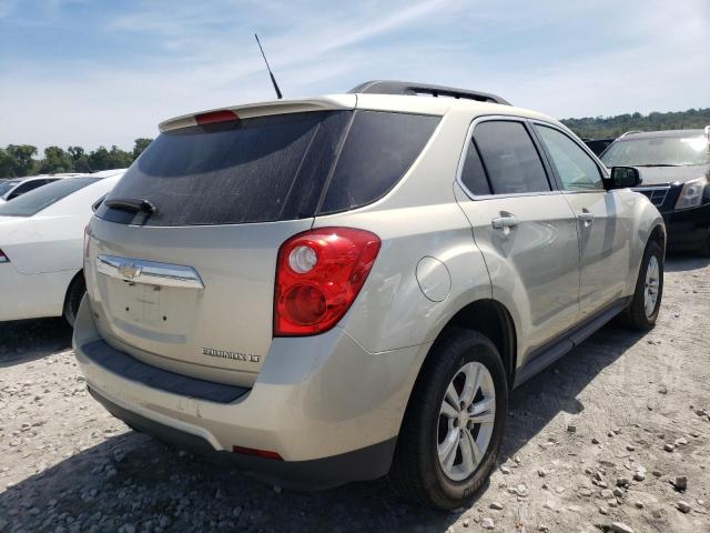 Photo 3 VIN: 1GNALDEK7DZ102935 - CHEVROLET EQUINOX LT 