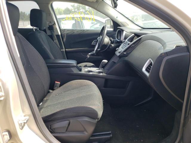 Photo 4 VIN: 1GNALDEK7DZ102935 - CHEVROLET EQUINOX LT 