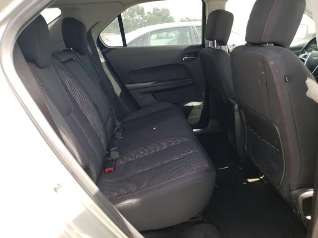 Photo 5 VIN: 1GNALDEK7DZ102935 - CHEVROLET EQUINOX LT 