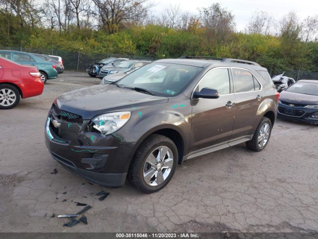 Photo 1 VIN: 1GNALDEK7DZ108914 - CHEVROLET EQUINOX 