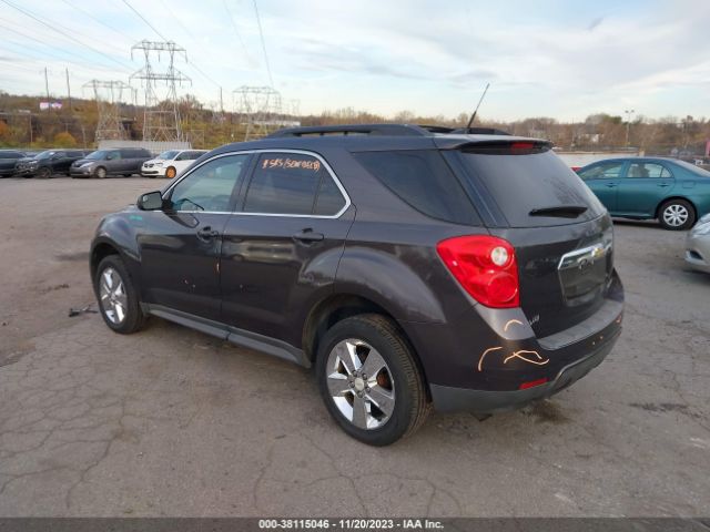 Photo 2 VIN: 1GNALDEK7DZ108914 - CHEVROLET EQUINOX 