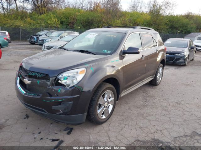 Photo 5 VIN: 1GNALDEK7DZ108914 - CHEVROLET EQUINOX 