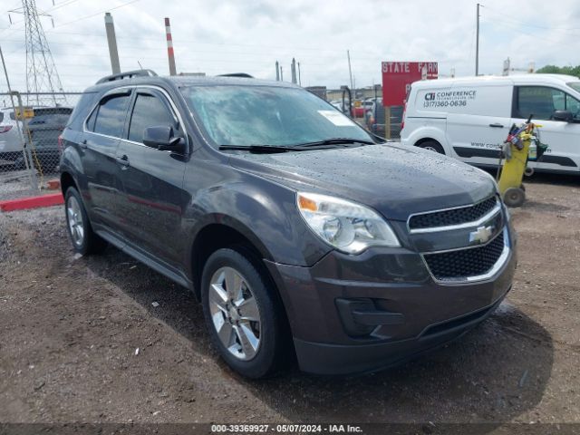 Photo 0 VIN: 1GNALDEK7DZ111201 - CHEVROLET EQUINOX 