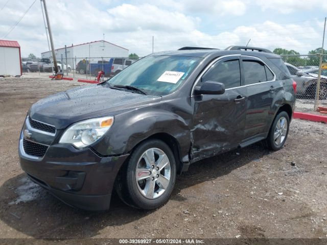 Photo 1 VIN: 1GNALDEK7DZ111201 - CHEVROLET EQUINOX 