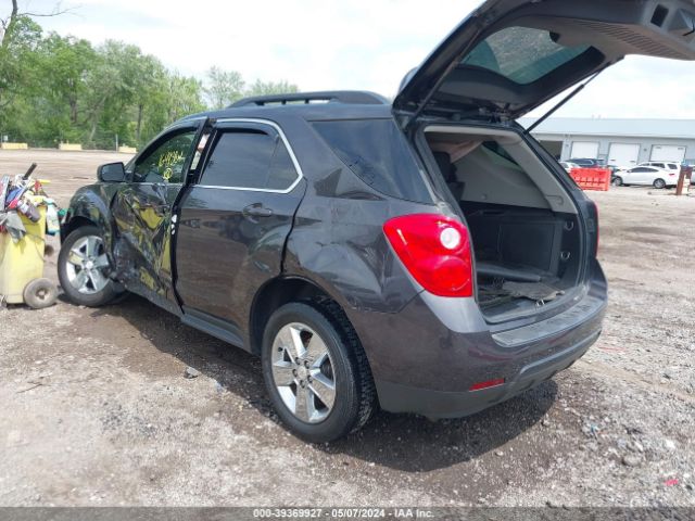 Photo 2 VIN: 1GNALDEK7DZ111201 - CHEVROLET EQUINOX 