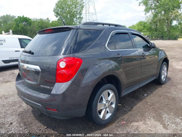 Photo 3 VIN: 1GNALDEK7DZ111201 - CHEVROLET EQUINOX 