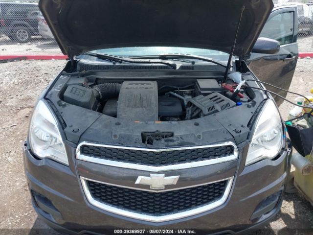 Photo 9 VIN: 1GNALDEK7DZ111201 - CHEVROLET EQUINOX 