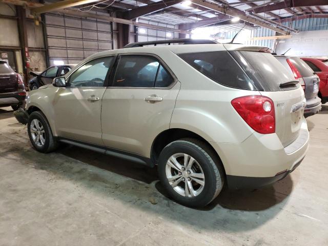 Photo 1 VIN: 1GNALDEK7DZ111764 - CHEVROLET EQUINOX LT 