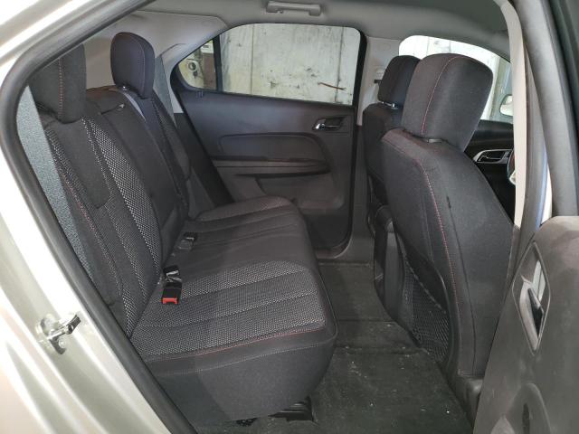 Photo 10 VIN: 1GNALDEK7DZ111764 - CHEVROLET EQUINOX LT 