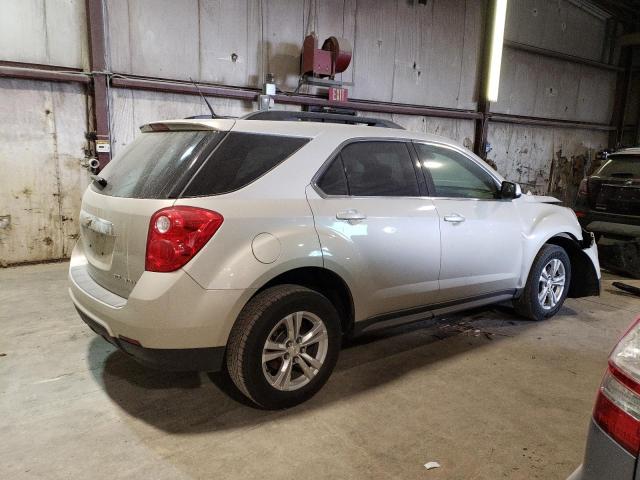 Photo 2 VIN: 1GNALDEK7DZ111764 - CHEVROLET EQUINOX LT 