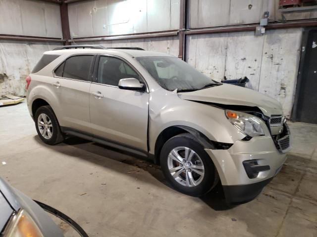 Photo 3 VIN: 1GNALDEK7DZ111764 - CHEVROLET EQUINOX LT 