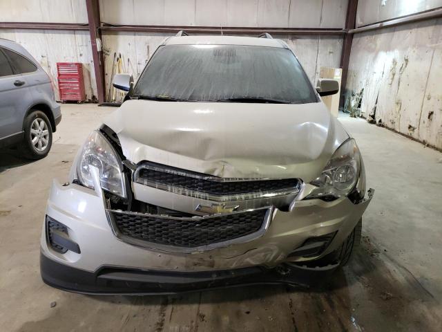 Photo 4 VIN: 1GNALDEK7DZ111764 - CHEVROLET EQUINOX LT 