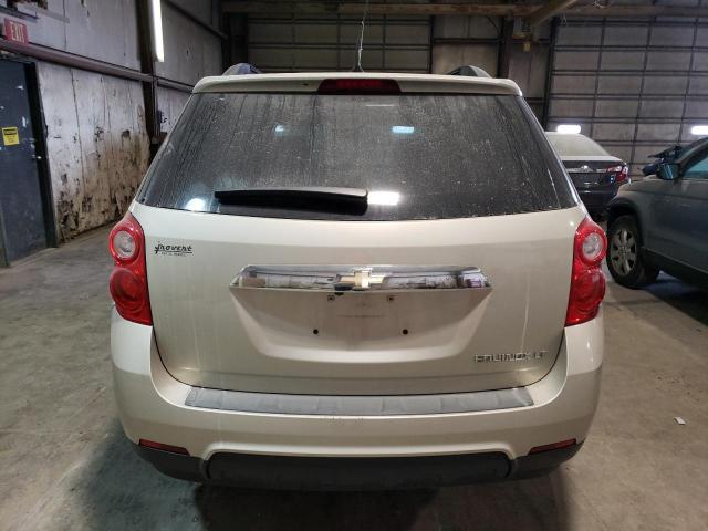 Photo 5 VIN: 1GNALDEK7DZ111764 - CHEVROLET EQUINOX LT 