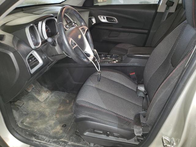 Photo 6 VIN: 1GNALDEK7DZ111764 - CHEVROLET EQUINOX LT 