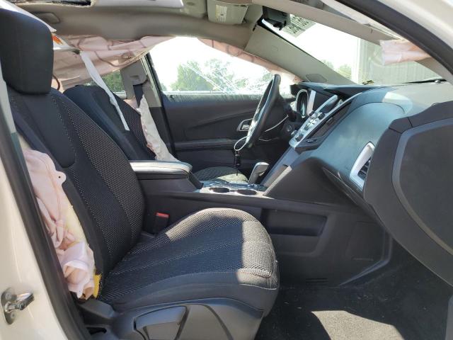 Photo 4 VIN: 1GNALDEK7DZ113367 - CHEVROLET EQUINOX LT 