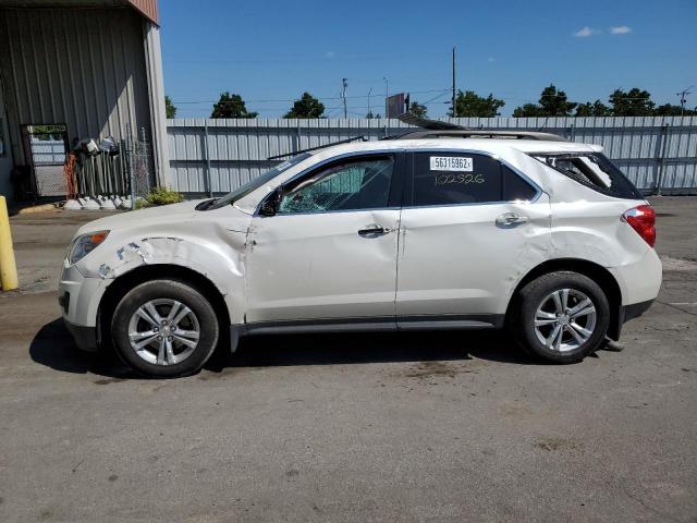 Photo 8 VIN: 1GNALDEK7DZ113367 - CHEVROLET EQUINOX LT 