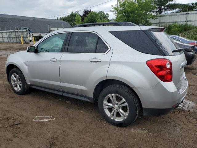 Photo 1 VIN: 1GNALDEK7DZ118777 - CHEVROLET EQUINOX 