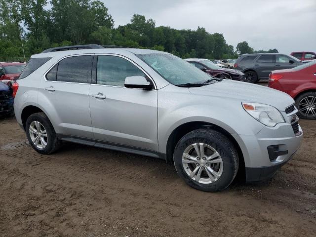 Photo 3 VIN: 1GNALDEK7DZ118777 - CHEVROLET EQUINOX 