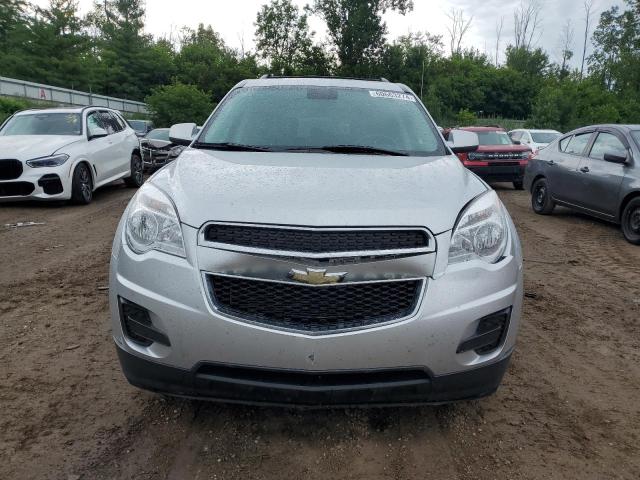 Photo 4 VIN: 1GNALDEK7DZ118777 - CHEVROLET EQUINOX 