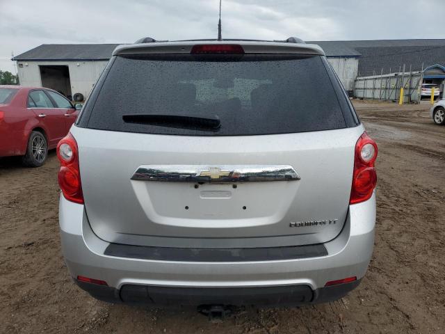 Photo 5 VIN: 1GNALDEK7DZ118777 - CHEVROLET EQUINOX 